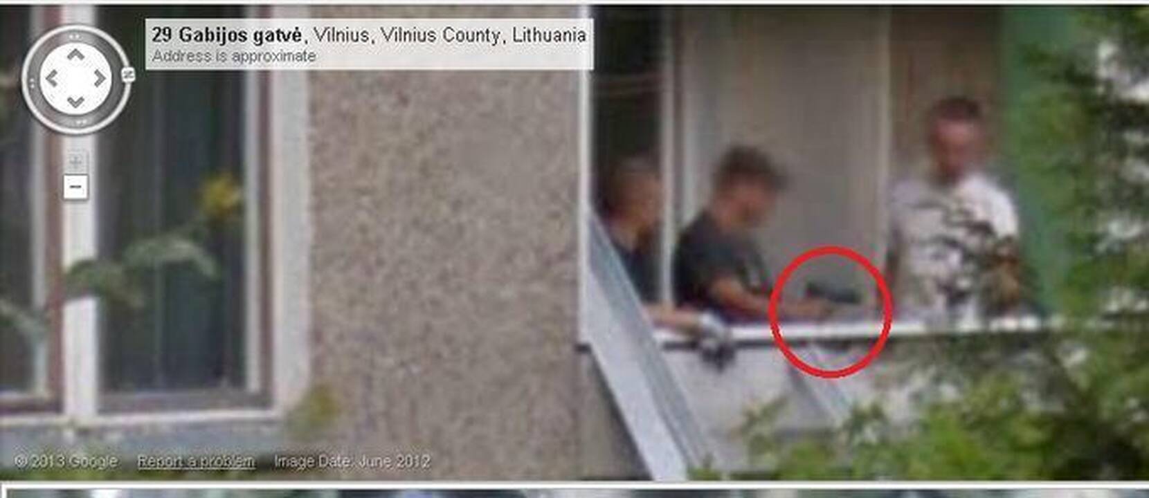 Duomenų apsaugos inspekcija „Google“ pažeidimų netirs