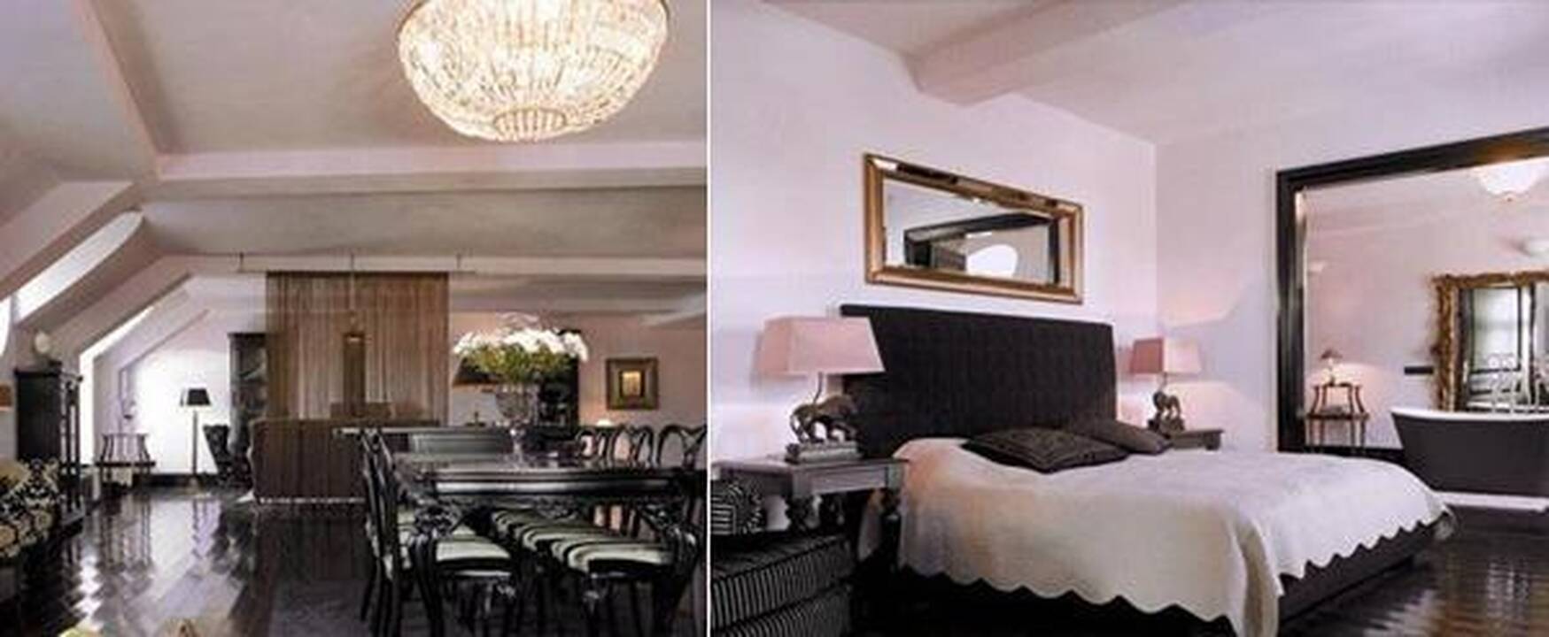 Brangiausiai Vilniuje nuomojamo buto mėnesio kaina – 12 tūkst. litų