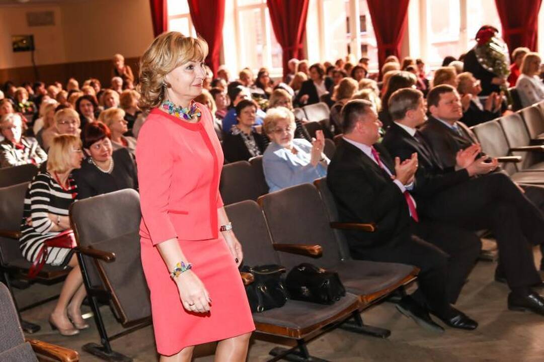 Miuziklas „Velnio nuotaka” žiūrovus sugraudino ir nustebino