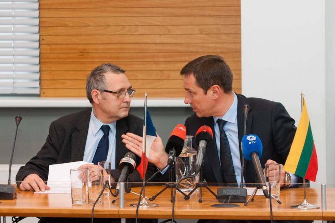 „Dalkia“ 500 mln. litų investuoja į biokuro jėgainės statybas