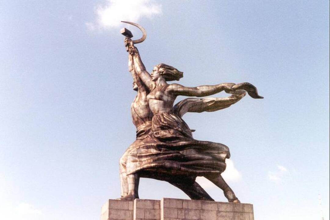 Kuriama komisija dėl Sovietų Sąjungos okupacijos žalos atlyginimo