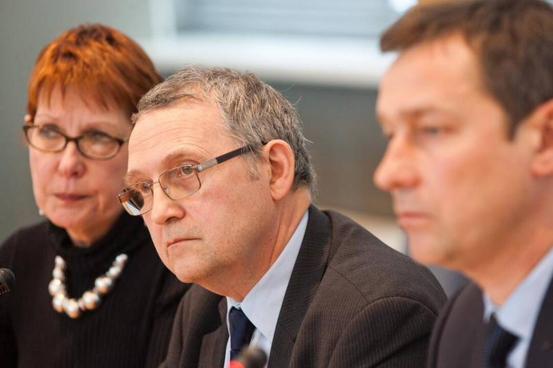 „Dalkia“ 500 mln. litų investuoja į biokuro jėgainės statybas