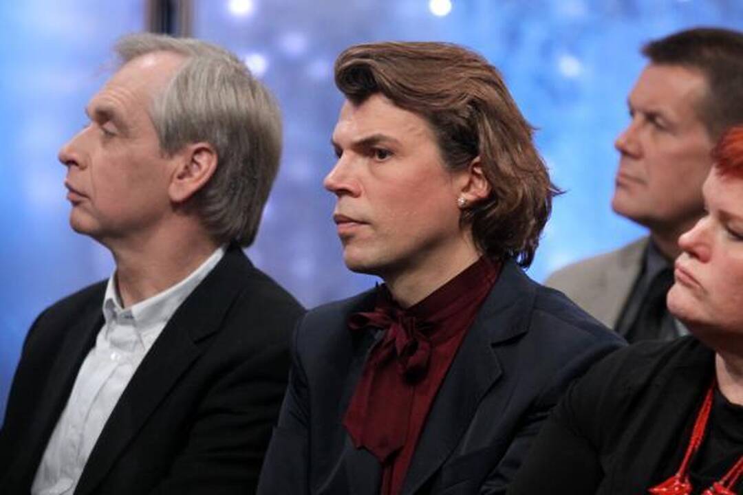 „Lietuvos metų moters“ titulas – N.Čereškevičienei