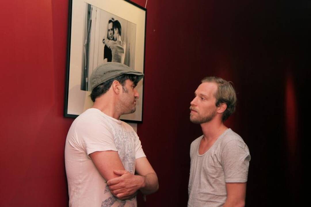 Pirmasis LGBT filmų festivalis „Kitoks kinas“ atvėrė duris