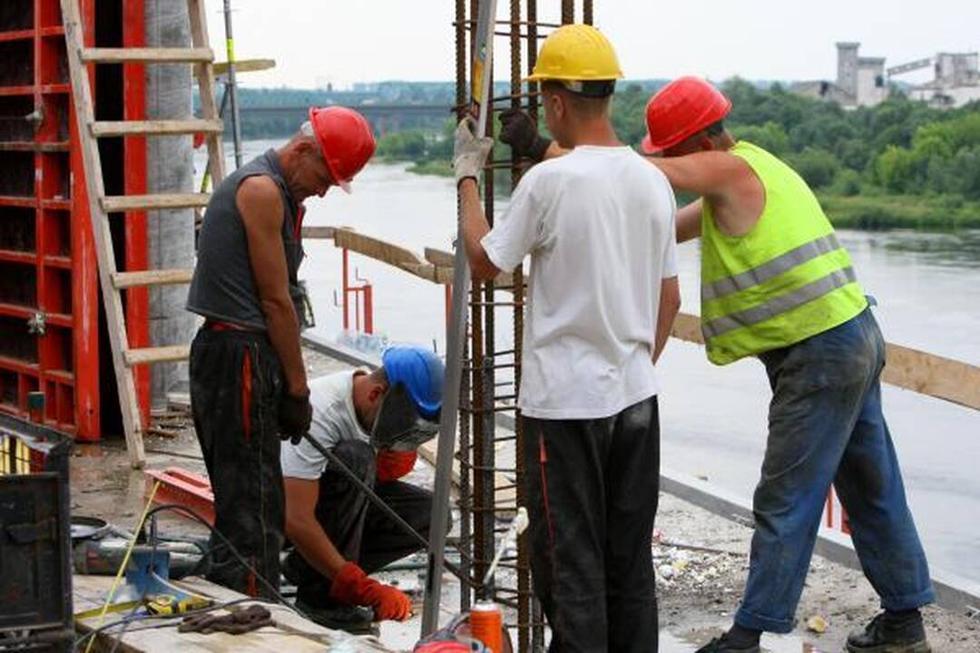 Naujas Kauno arenos veidas – daug terasų