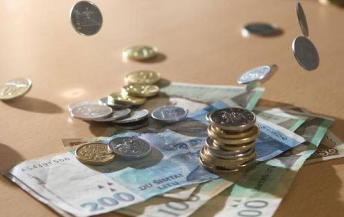 Įkeistas Panevėžio sporto klubo turtas galėjo būti iššvaistytas 