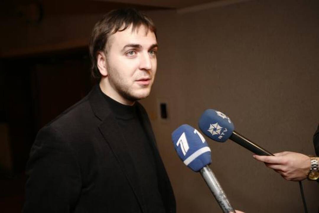 Lietuvą pasiekė didžiausias kada nors šalyje rodytas Žalgirio mūšio paveikslas