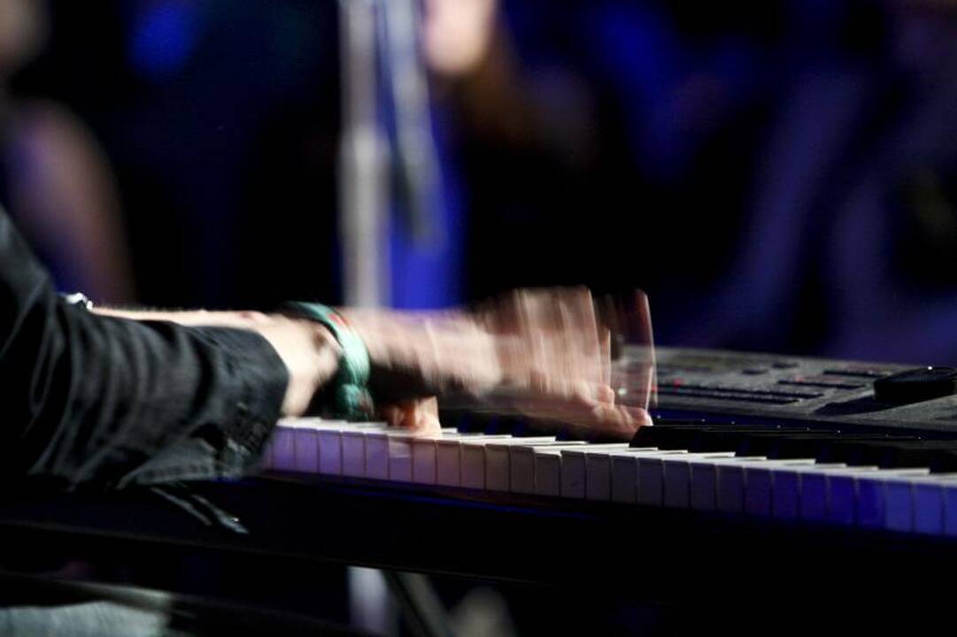 „Kaunas Jazz“ klausytojams pateikia malonių staigmenų