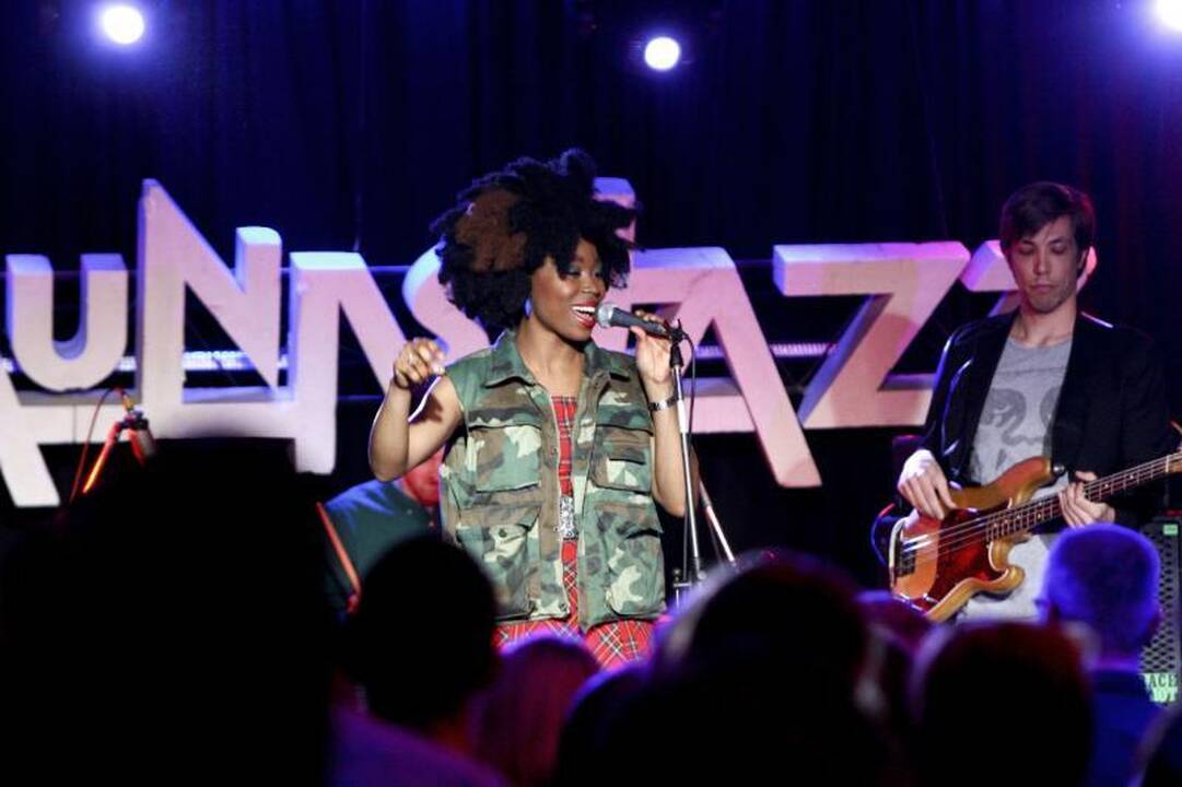„Kaunas Jazz“ klausytojams pateikia malonių staigmenų