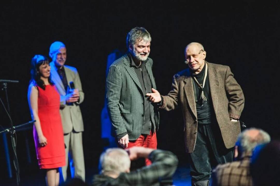 „Kaunas Jazz“ klausytojams pateikia malonių staigmenų