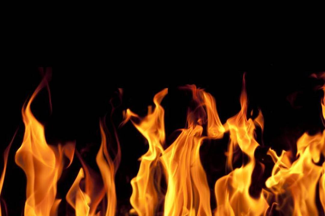 Pravieniškių pataisos namuose buvo kilęs gaisras