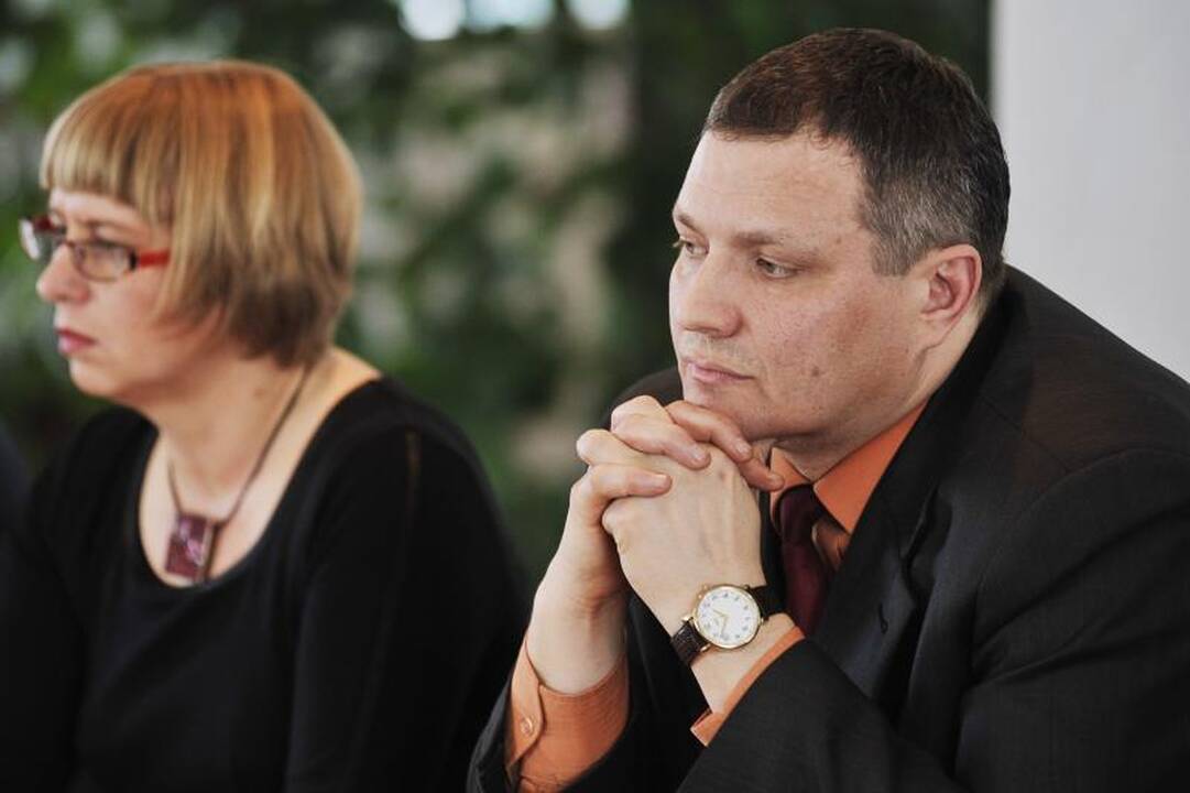 Grumtynių Garliavoje atomazga: pareigūnai tarnybinių nuobaudų išvengė