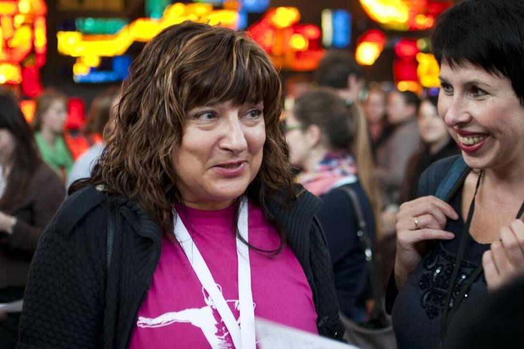 „Auros“ festivalis atvežė šiuolaikinio šokio šviežienos