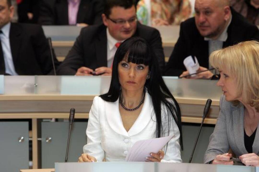 Kaune žlugo koalicija: dėl mero kėdės susirungs A.Ručienė, R.Mikaitis ir A.Kupčinskas
