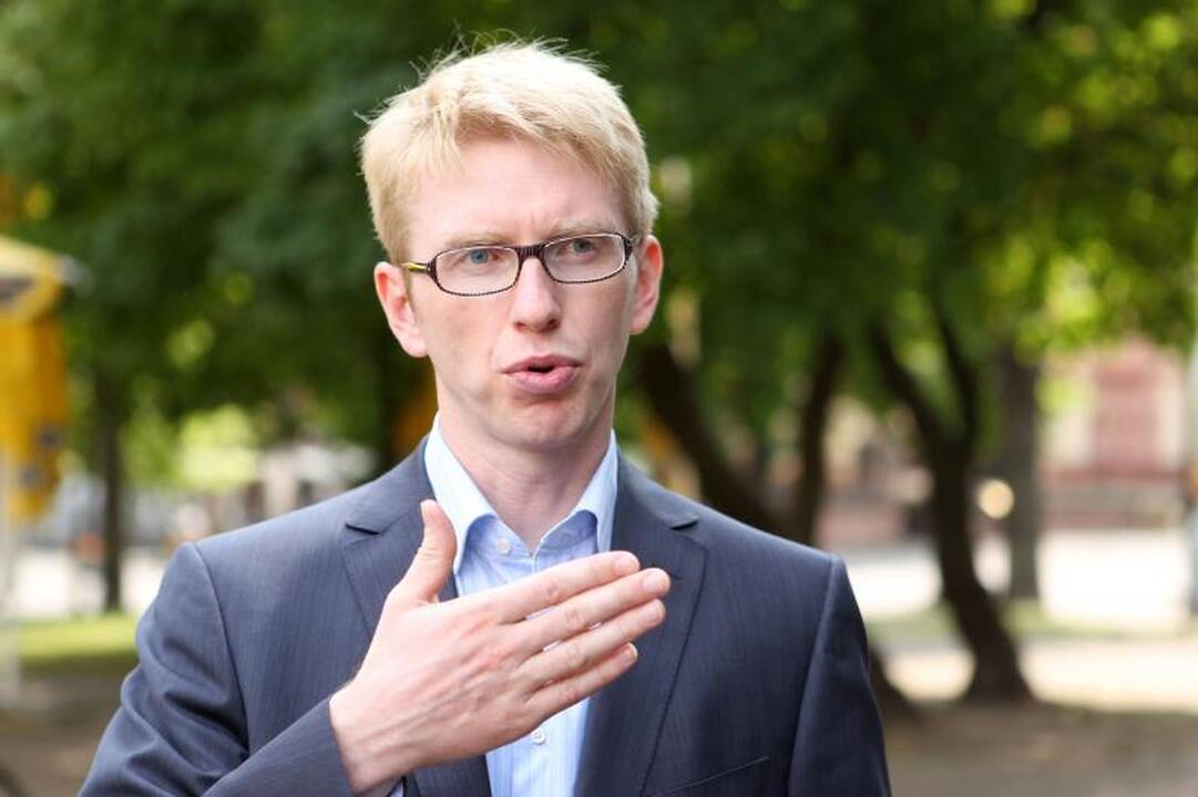 Nemokamas internetas sostinėje – jau šią vasarą