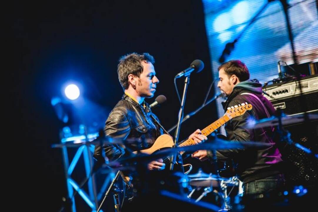 „Kaunas Jazz“ klausytojams pateikia malonių staigmenų