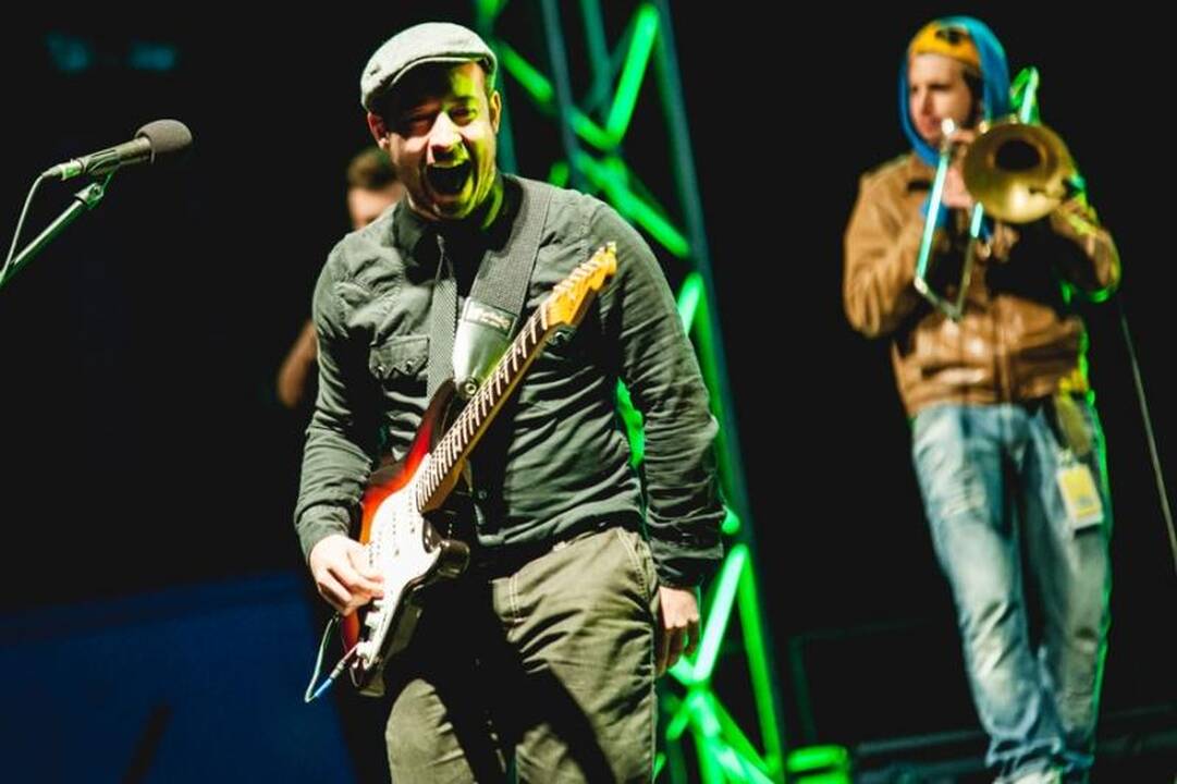„Kaunas Jazz“ klausytojams pateikia malonių staigmenų