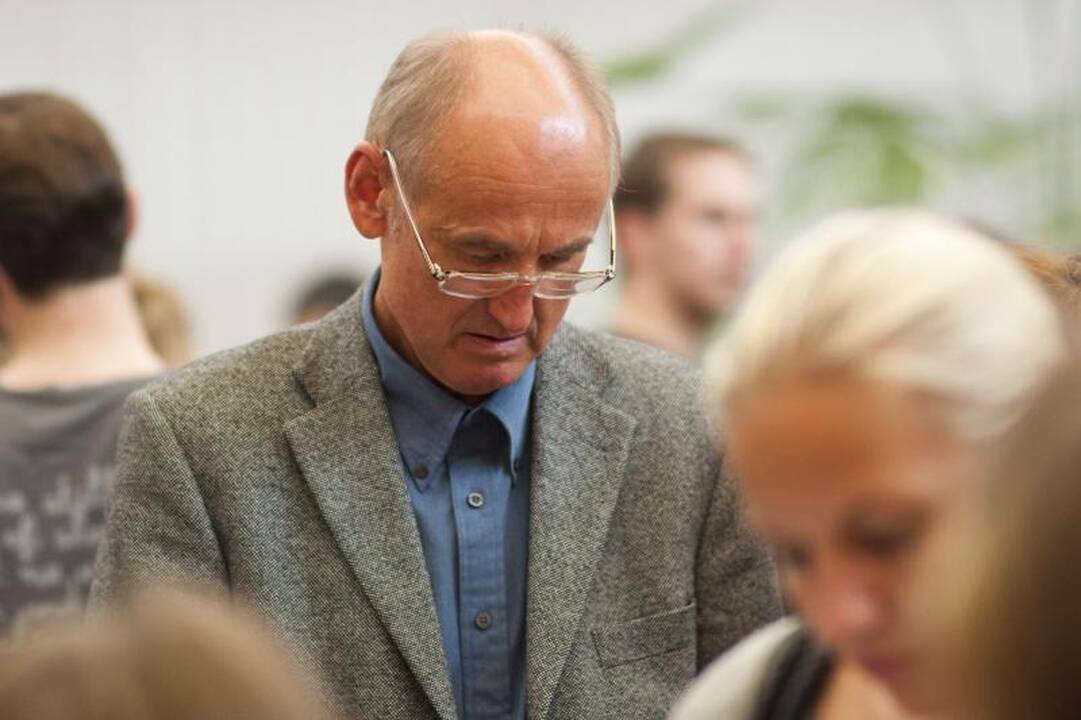 „Auros“ festivalis atvežė šiuolaikinio šokio šviežienos