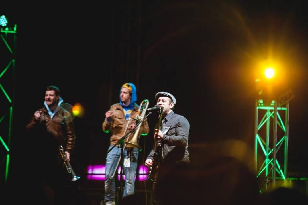 „Kaunas Jazz“ klausytojams pateikia malonių staigmenų