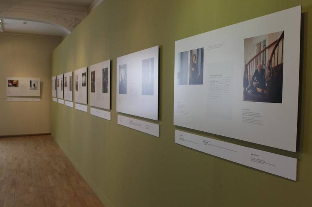 Tolerancijos centre Vilniuje – žydiškojo identiteto projektas