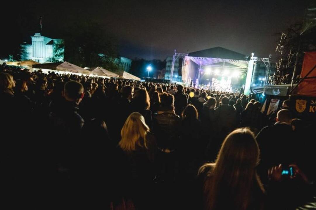 „Kaunas Jazz“ klausytojams pateikia malonių staigmenų
