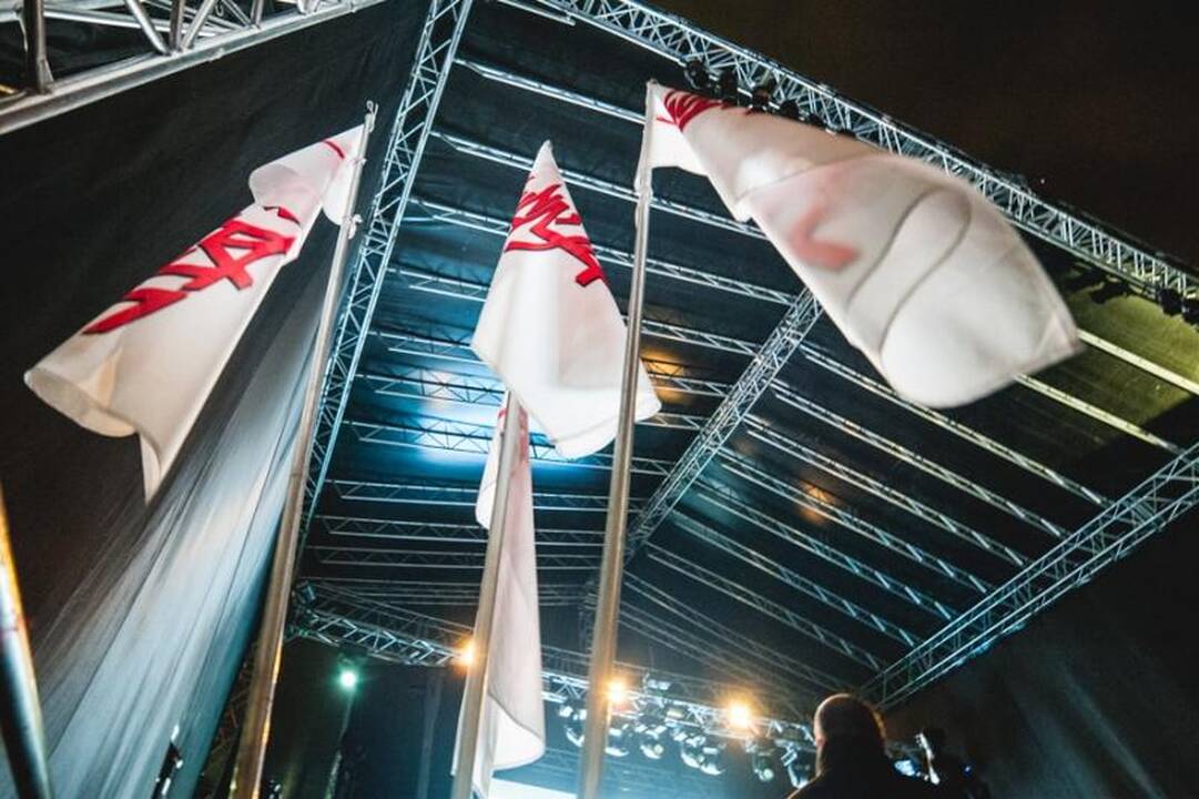 „Kaunas Jazz“ klausytojams pateikia malonių staigmenų