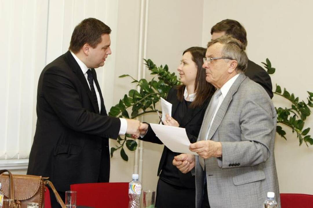 „Déjà vu“ pagal režisierių C.Graužinį