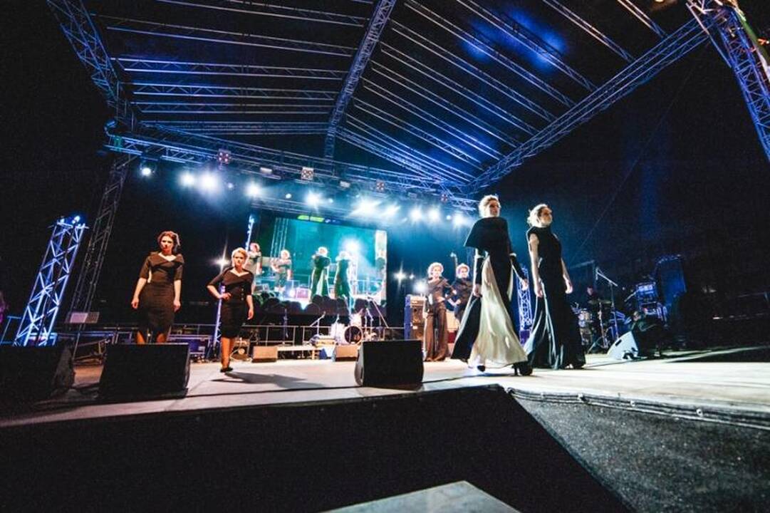 „Kaunas Jazz“ klausytojams pateikia malonių staigmenų
