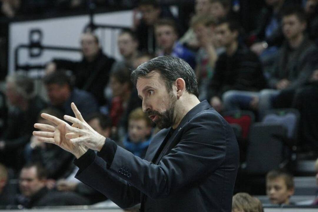 „Žalgiris“ nukovė „Neptūną“ ir laukia varžovų LKL finale (komentarai)