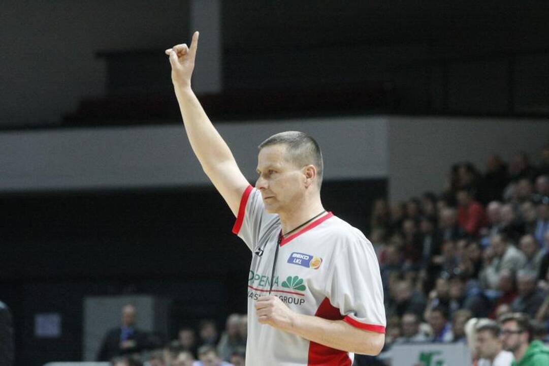 „Žalgiris“ nukovė „Neptūną“ ir laukia varžovų LKL finale (komentarai)