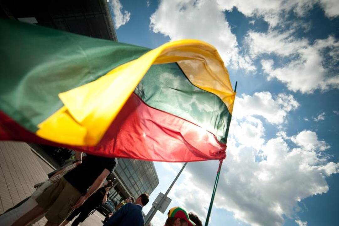 Į Lietuvą sugrįžęs K.Kemzūra: į ligotus kaltinimus nereaguosiu