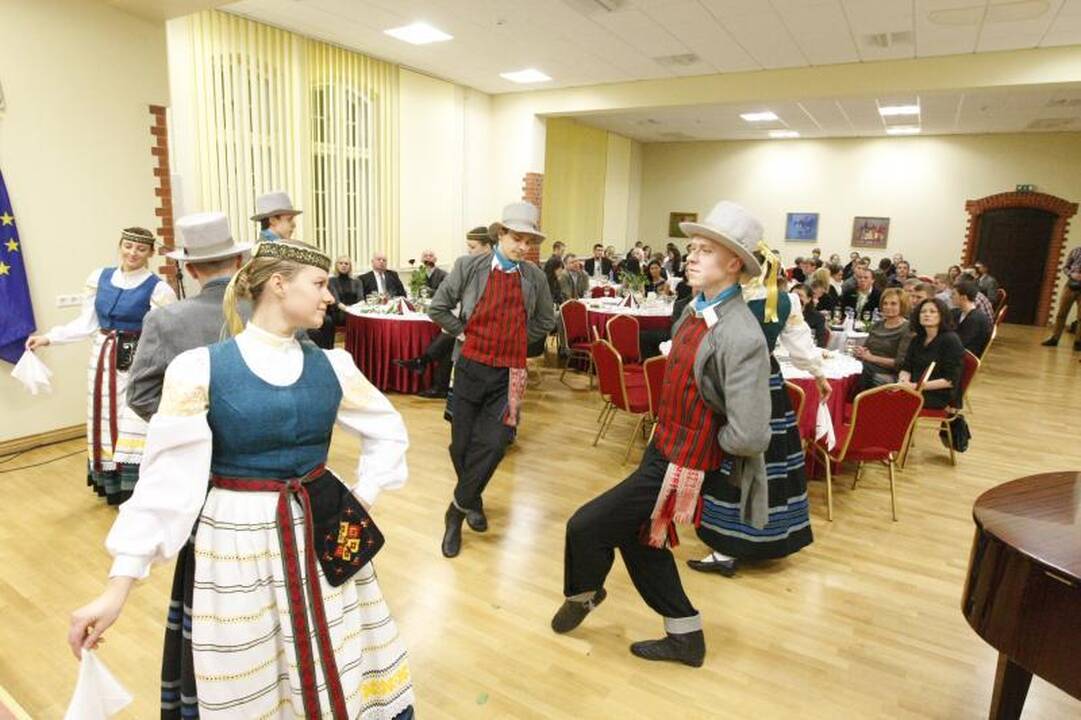 L.Grinčikaitė – vėl geriausia Klaipėdos universiteto sportininkė