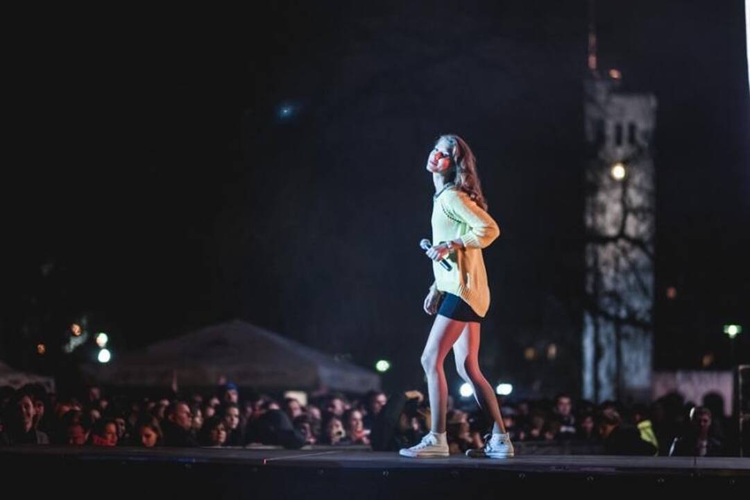 „Kaunas Jazz“ klausytojams pateikia malonių staigmenų