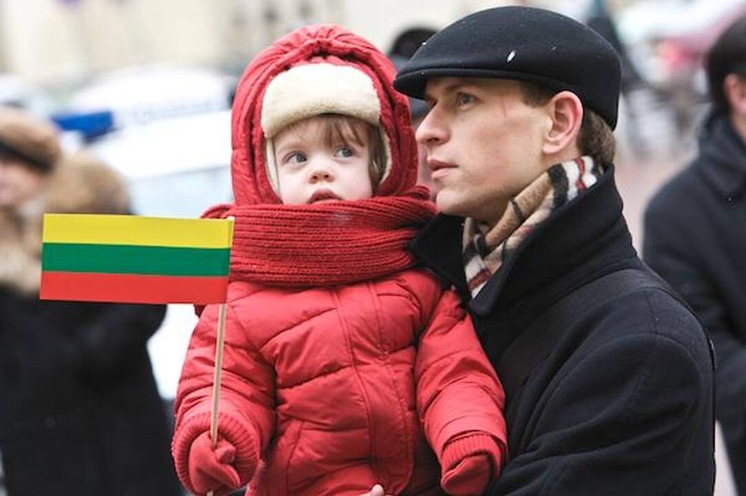Signatarų namai - rinkimų kampanijos pradžia?
