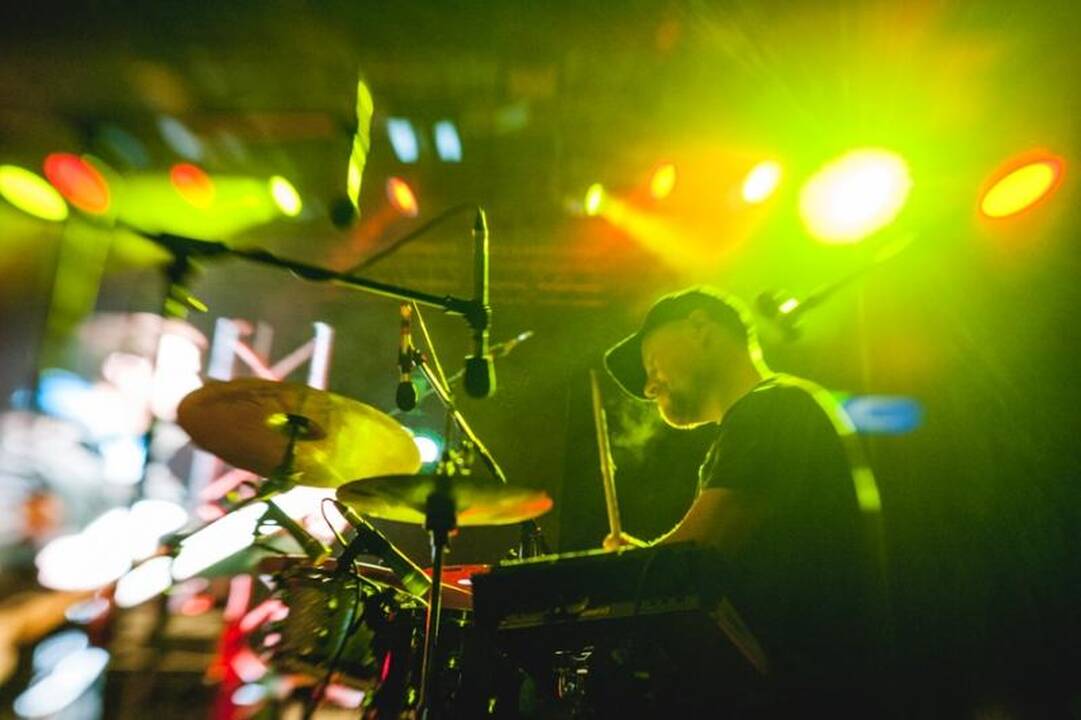 „Kaunas Jazz“ klausytojams pateikia malonių staigmenų
