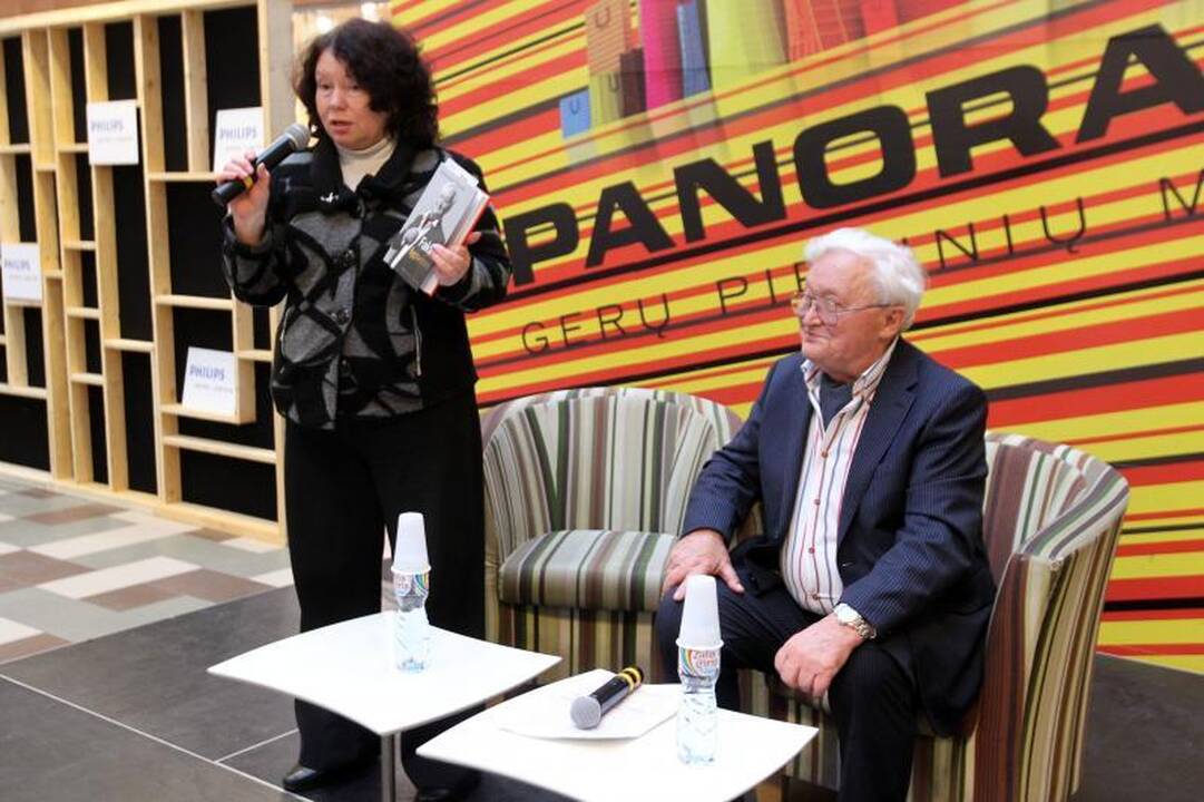 A. Čekuolis: gyvenimas kelionėje visai kitoks, nei kasdienybėje