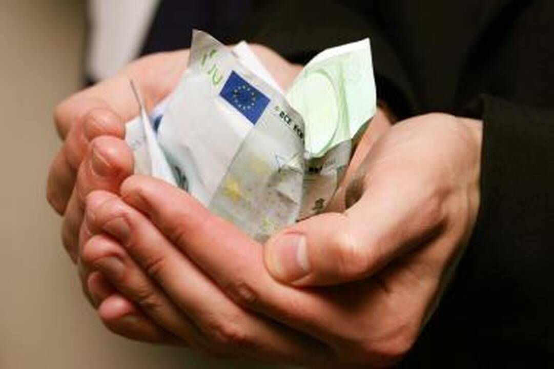 Nepriklausomybės stipendija – VDU mokslininkui