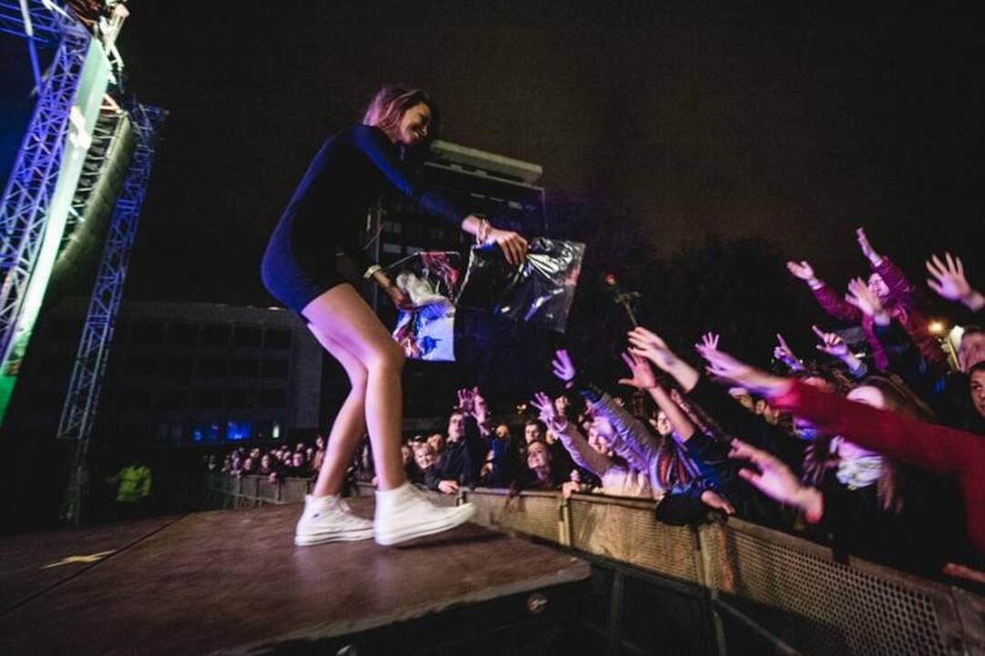 „Kaunas Jazz“ klausytojams pateikia malonių staigmenų