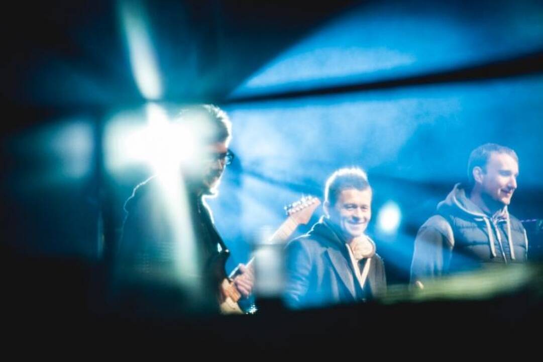 „Kaunas Jazz“ klausytojams pateikia malonių staigmenų