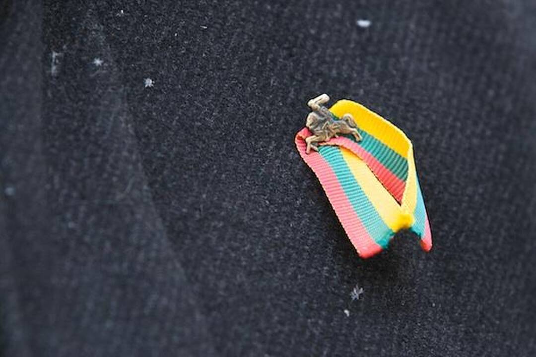Signatarų namai - rinkimų kampanijos pradžia?