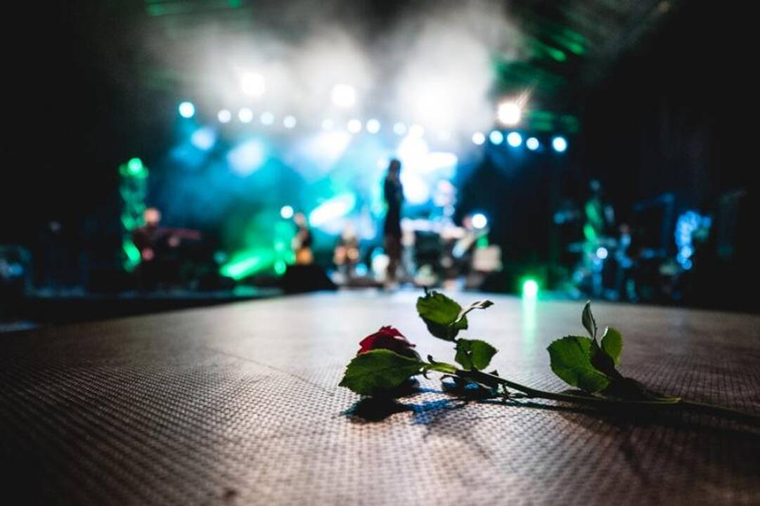 „Kaunas Jazz“ klausytojams pateikia malonių staigmenų