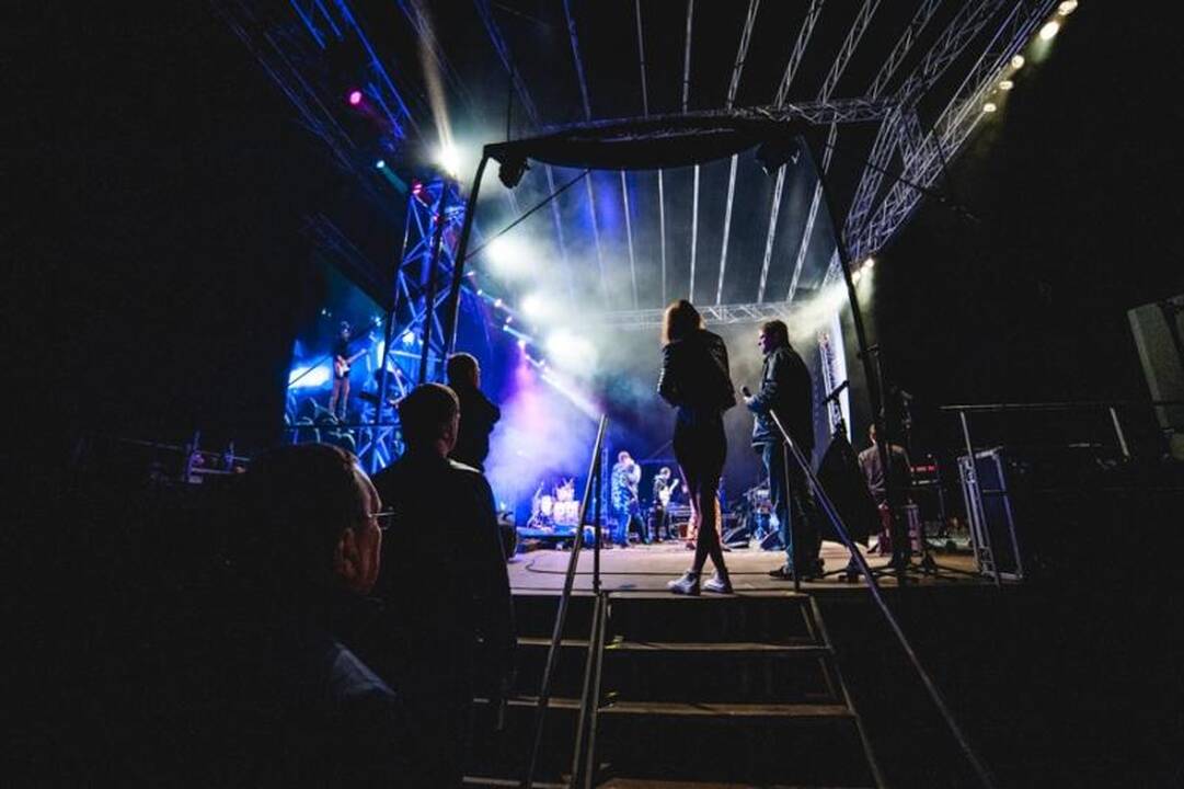„Kaunas Jazz“ klausytojams pateikia malonių staigmenų