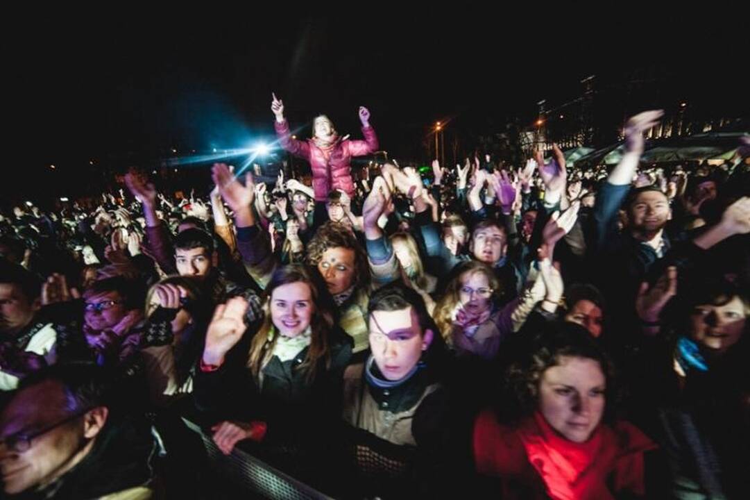 „Kaunas Jazz“ klausytojams pateikia malonių staigmenų