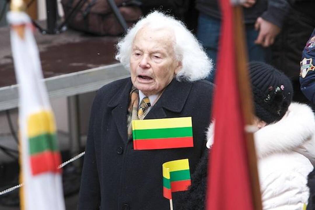 Signatarų namai - rinkimų kampanijos pradžia?