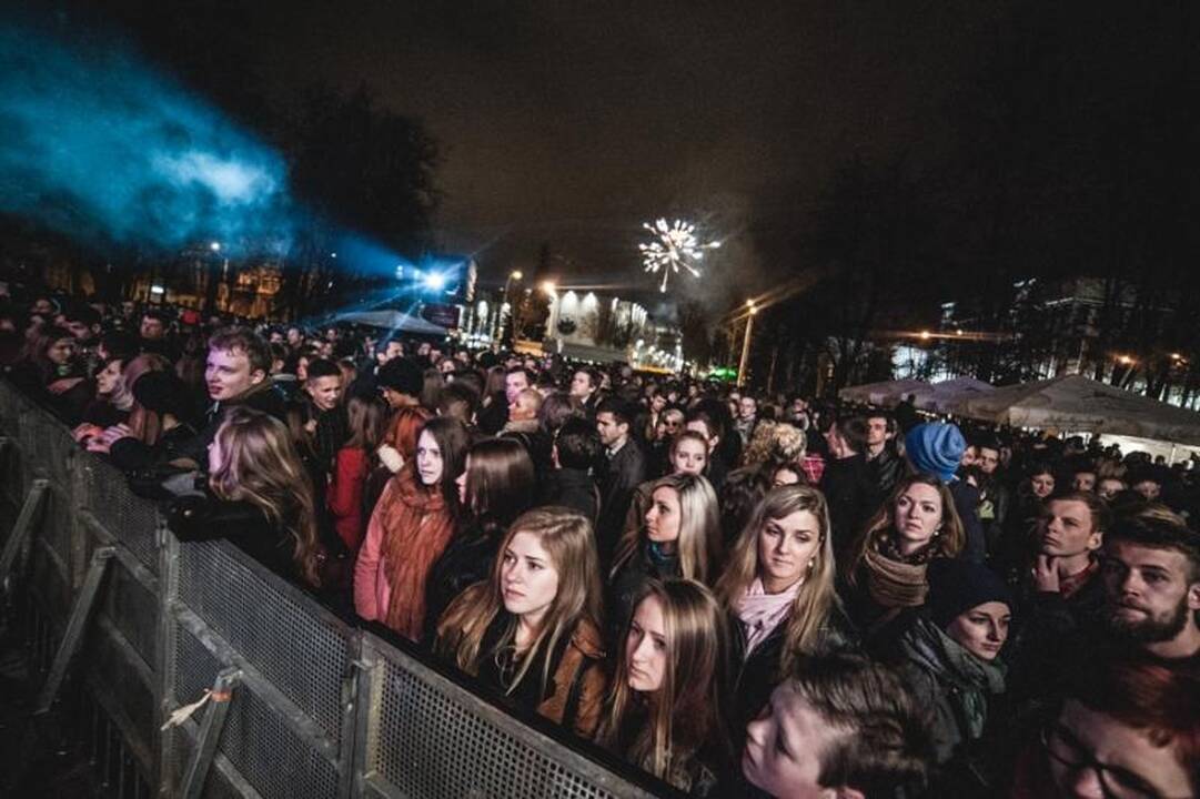„Kaunas Jazz“ klausytojams pateikia malonių staigmenų