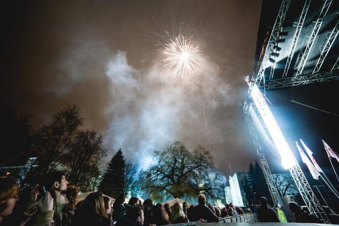 „Kaunas Jazz“ klausytojams pateikia malonių staigmenų