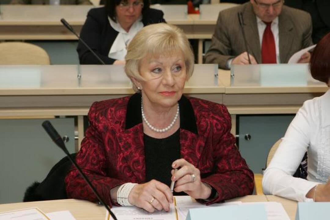 Nauji mero R.Mikaičio pavaduotojai: P.Mačiulis, S.Buškevičius, K.Kriščiūnas (papildyta)