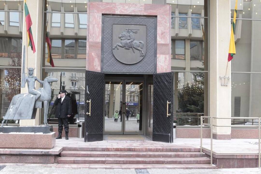 Kovo 11-ąją - išskirtinė pažintis su gyva Lietuvos istorija