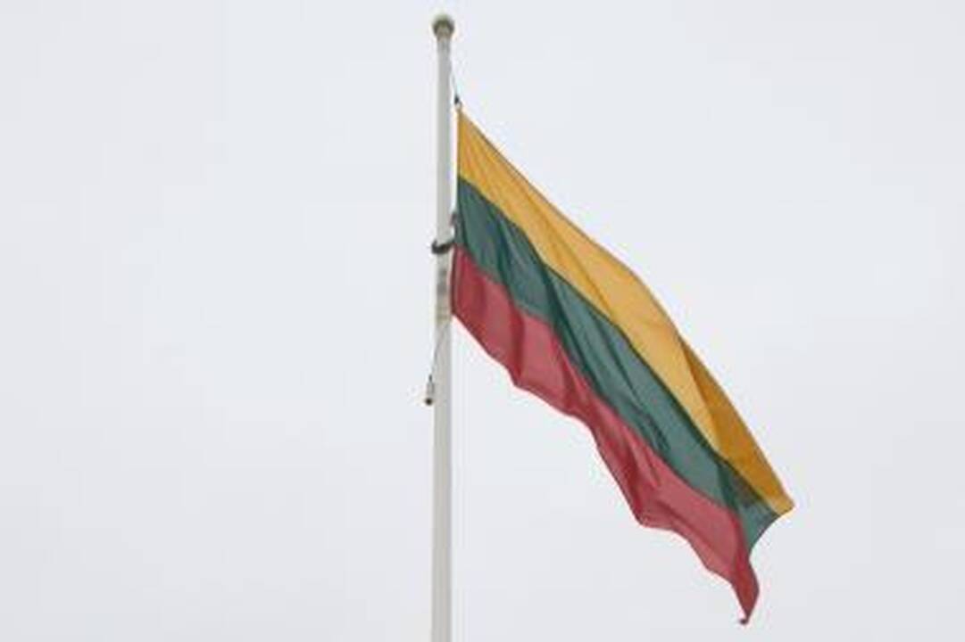 D.Junevičių siūloma skirti ambasadoriumi Egipte, R.Bernotą - Kazachstane