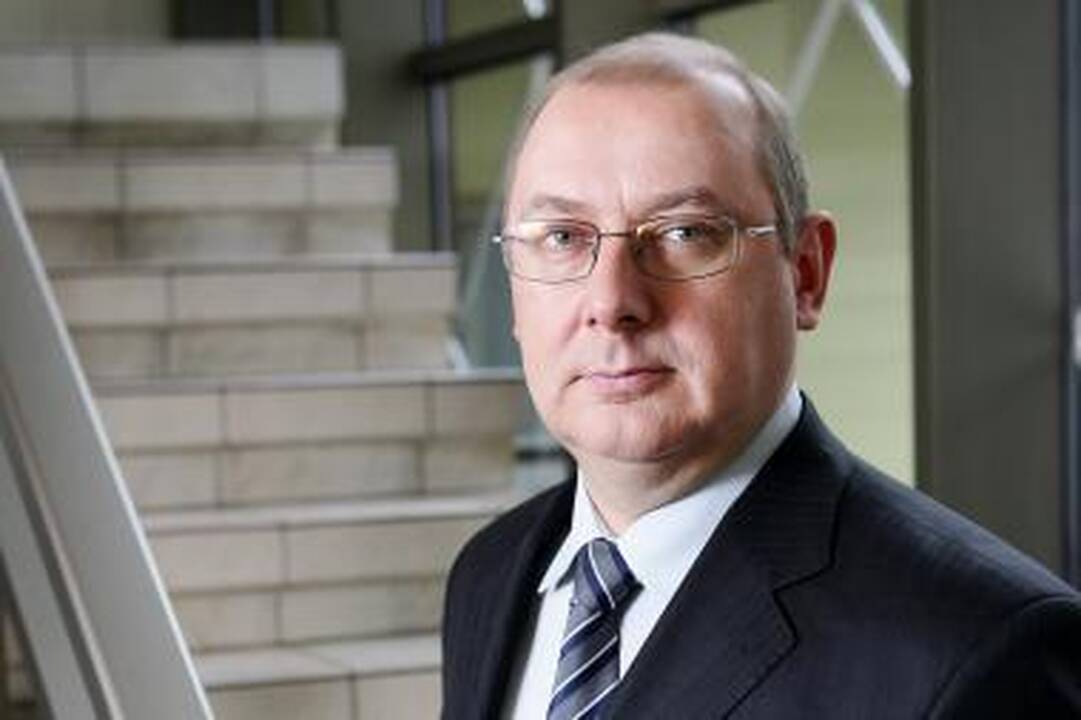 Draudikų sprendimas pražūtingas Lietuvos vežėjams